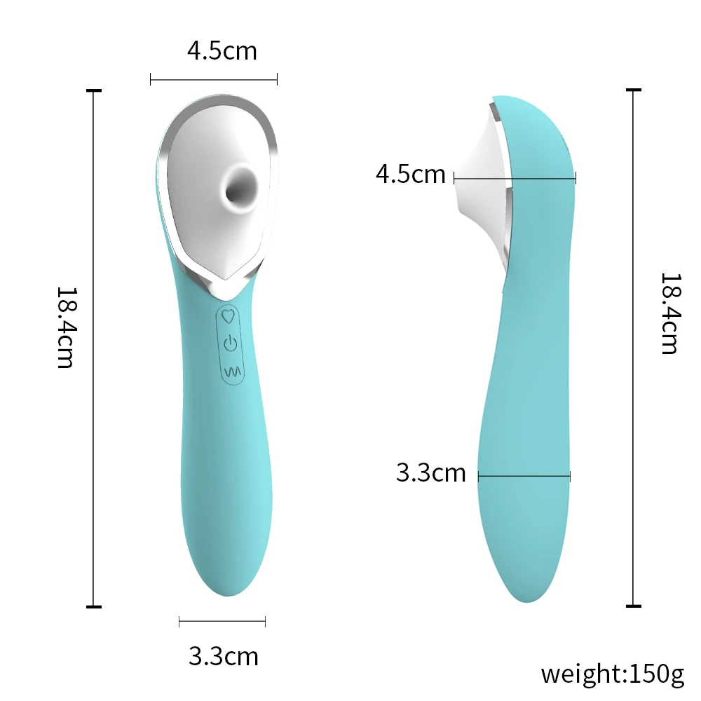 Вибратор Для Орального Секса