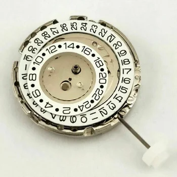 Fit for Mingzhu DG 5833 Automatic Mechanical Movement Date Kit Men's Watch Replacement Movement For Mingzhu 2813 5833
Fit for Mingzhu DG 5833 Automatic Mechanical Movement Date Kit Men's Watch Replacement Movement For Mingzhu 2813 5833