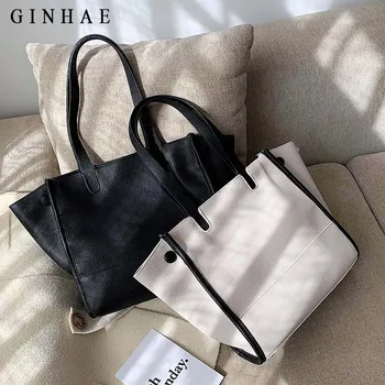 Soft Pu Leather Women Bag Famous Brand Designer Female Trapeze Bags 2019 New Fashion Ladies Large Capacity Shoulder Bags Totes
Soft Pu Leather Women Bag Famous Brand Designer Female Trapeze Bags 2019 New Fashion Ladies Large Capacity Shoulder Bags Totes