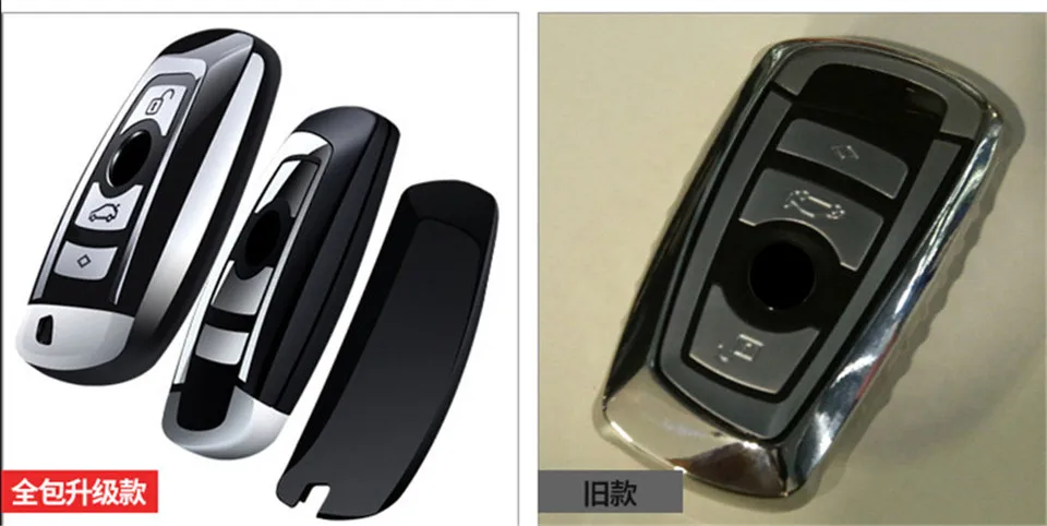 Cover chiate/telecomando per La Nuova Bmw 1 3 4 5 6 7 Serie f10 F20 F30 G30 E60 E90 E46 Accessori 10 Cover chiate/telecomando per La Nuova Bmw 1 3 4 5 6 7 Serie f10 F20 F30 G30 E60 E90 E46 Accessori - H8067bbcffe984dc188b752955db4bd5d5