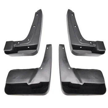 4*Mud Flaps Splash Guards Mudguards Fenders Auto Accessories For Subaru Forester SJ 2014-2018 For Car
4*Mud Flaps Splash Guards Mudguards Fenders Auto Accessories For Subaru Forester SJ 2014-2018 For Car