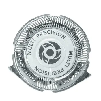 3 Pcs/Set Razor Head Durable Use Manual Razor Blades Face Shaving Replacement Head For Series 5000 Shavers
3 Pcs/Set Razor Head Durable Use Manual Razor Blades Face Shaving Replacement Head For Series 5000 Shavers