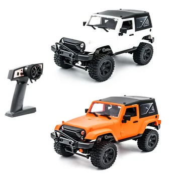 1:14 2.4G 4WD RC Racing Car Remote Control Car Toy High Speed Vehicle Models Toys Electric Off-road USB Charger Box Kids Gift
1:14 2.4G 4WD RC Racing Car Remote Control Car Toy High Speed Vehicle Models Toys Electric Off-road USB Charger Box Kids Gift