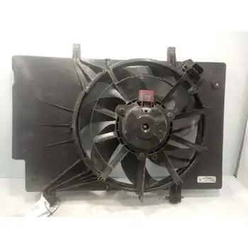 FS1597 Electric Fan Ford Frolic (cb1) Titanium
FS1597 Electric Fan Ford Frolic (cb1) Titanium