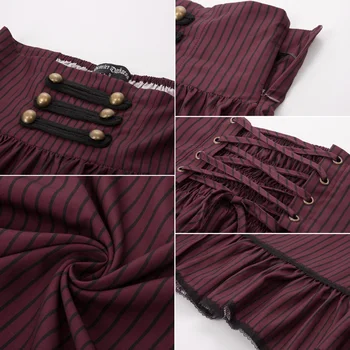 Women Skirt Summer Clothes Gothic Maxi Skirt High Waist Ruffled Hem A-Line Elastic Waist Vintage Pleated Casual Party Skirt Lady
Women Skirt Summer Clothes Gothic Maxi Skirt High Waist Ruffled Hem A-Line Elastic Waist Vintage Pleated Casual Party Skirt Lady