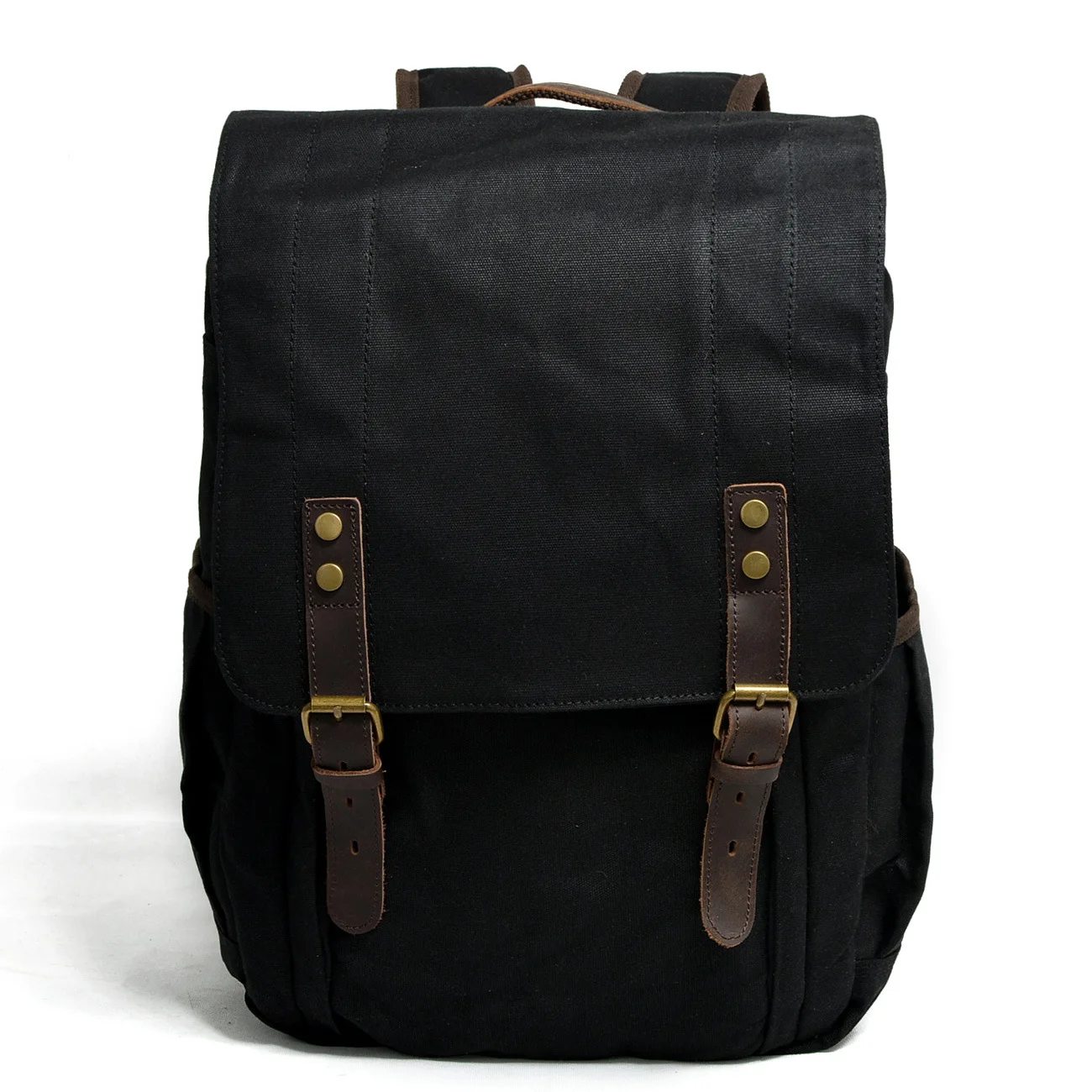 Muchuan Batik Canvas Backpack Large Capacity MEN'S Backpack Multi-functional Outdoor Waterproofing Bag Casual Travel Bag
Muchuan Batik Canvas Backpack Large Capacity MEN'S Backpack Multi-functional Outdoor Waterproofing Bag Casual Travel Bag