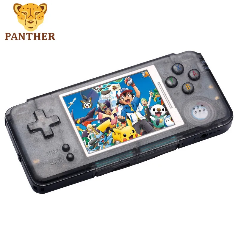 Portable Video Game Console support 10emulators Handheld Retro 3.0inch screen Game Player built-in emulator 3000games TV output
Portable Video Game Console support 10emulators Handheld Retro 3.0inch screen Game Player built-in emulator 3000games TV output