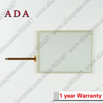 Touch Glass Screen Panel Digitizer for Beijer Mitsubishi Exter T60m Type 07889 Touchscreen
Touch Glass Screen Panel Digitizer for Beijer Mitsubishi Exter T60m Type 07889 Touchscreen