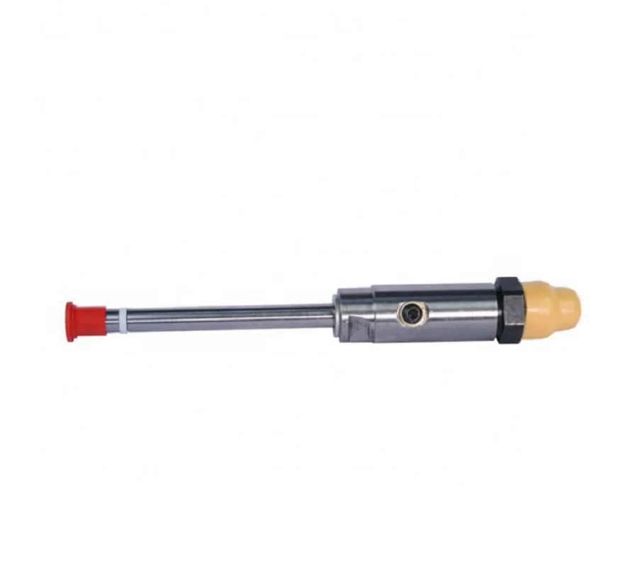 For Caterpillar 8N7005 Fuel Injector Nozzle 8N-7005 CAT Engine 3304 3304B 3306 3306B Injector Diesel Engine Parts
For Caterpillar 8N7005 Fuel Injector Nozzle 8N-7005 CAT Engine 3304 3304B 3306 3306B Injector Diesel Engine Parts
