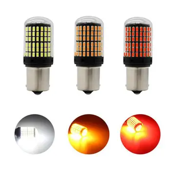 Car light Universal LED T20 7440 W21W Tail lights Brake reversing light 1156 BA15S P21W Reverse Brake Light Turn Signal Lights
Car light Universal LED T20 7440 W21W Tail lights Brake reversing light 1156 BA15S P21W Reverse Brake Light Turn Signal Lights