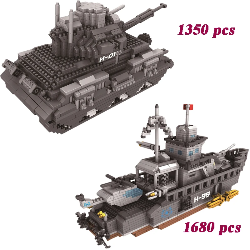 Military Army Tank Warship air carrier Diamond Mini Building Blocks Model Bricks Educational Learning Toy for Children Gift 9910
Military Army Tank Warship air carrier Diamond Mini Building Blocks Model Bricks Educational Learning Toy for Children Gift 9910