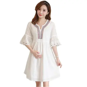 Envsoll Maternity Dresses Pregnant Dress Causal Summer Pregnancy Clothes For Pregnant Women Maternity Wear Vestidos Clothes
Envsoll Maternity Dresses Pregnant Dress Causal Summer Pregnancy Clothes For Pregnant Women Maternity Wear Vestidos Clothes