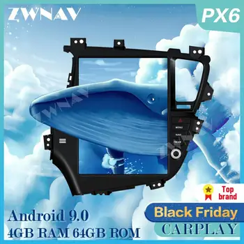 Tesla style Android 9.0 Car Multimedia Player For KIA Optima K5 2010 2011 2012 2013 GPS Navi radio Audio BT big screen head unit
Tesla style Android 9.0 Car Multimedia Player For KIA Optima K5 2010 2011 2012 2013 GPS Navi radio Audio BT big screen head unit