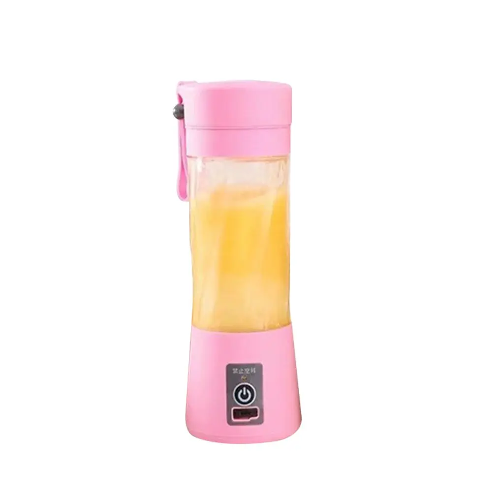 USB Rechargeable Portable Easy Blender Mini Juicer Multi-Function USB Charging Juice Cup Fruit Electric Juice Mixing Cup
USB Rechargeable Portable Easy Blender Mini Juicer Multi-Function USB Charging Juice Cup Fruit Electric Juice Mixing Cup