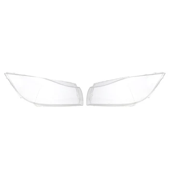 2Pcs Headlight Lens Plastic Cover For B mw 3 E90 Sedan/E91 2005-2012 Touring Only For Xenon Clear Headlight head light lamp Lens
2Pcs Headlight Lens Plastic Cover For B mw 3 E90 Sedan/E91 2005-2012 Touring Only For Xenon Clear Headlight head light lamp Lens