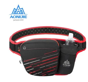 AONIJIE Marathon Jogging Cycling Running Hydration Belt Waist Bag Pouch Fanny Pack Phone Holder Bag For 500ml Water Bottle 
AONIJIE Marathon Jogging Cycling Running Hydration Belt Waist Bag Pouch Fanny Pack Phone Holder Bag For 500ml Water Bottle