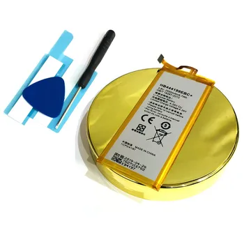 3.8V 2550mAh HB444199EBC+ For Huawei G Play Mini / G650 / C8818 / CHC-U01 / CHC-U03 / CHC-U23 / CHM-U01 Battery
3.8V 2550mAh HB444199EBC+ For Huawei G Play Mini / G650 / C8818 / CHC-U01 / CHC-U03 / CHC-U23 / CHM-U01 Battery