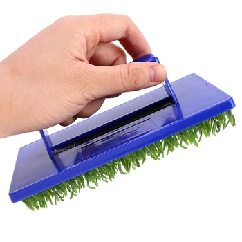 Hand-Held Paint Brush Rubber Wall Painting Tool For House DIY Hand Paint Universal Wall Brush Tool
Hand-Held Paint Brush Rubber Wall Painting Tool For House DIY Hand Paint Universal Wall Brush Tool