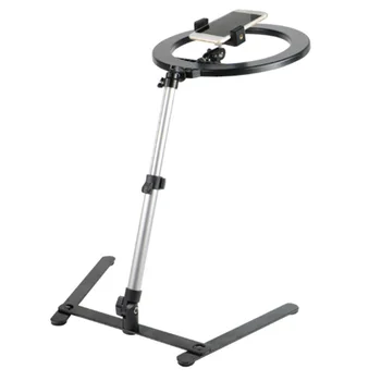 Mobile Phone Tilt Stand, Desktop Photo Photography, Multifunctional Video, Video, Floor Tripod, Live Fill Light 
Mobile Phone Tilt Stand, Desktop Photo Photography, Multifunctional Video, Video, Floor Tripod, Live Fill Light