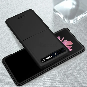 For Samsung Galaxy Z Flip Case Simple Fashion Slim Hard PC Phone Cover For Samsung Galaxy Z Flip Full Protection Capa
For Samsung Galaxy Z Flip Case Simple Fashion Slim Hard PC Phone Cover For Samsung Galaxy Z Flip Full Protection Capa