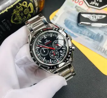 2020 Top Brand Luxury Men's Watch 30m Waterproof Date Clock Male Sports Watches Men Quartz Casual Wrist Watch Relogio Masculino
2020 Top Brand Luxury Men's Watch 30m Waterproof Date Clock Male Sports Watches Men Quartz Casual Wrist Watch Relogio Masculino