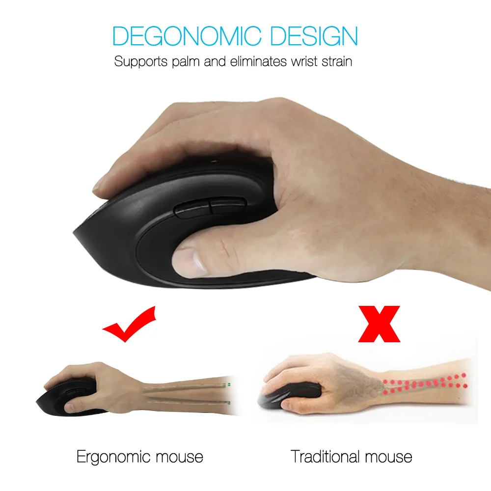 mouse wireless