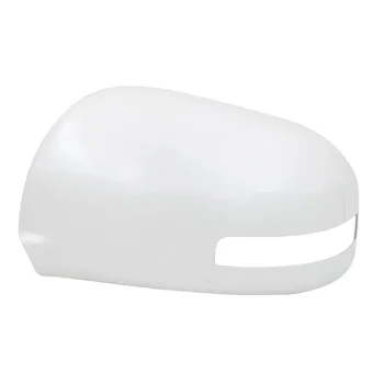 Left White Door Side Rear View Wing Mirror Cover Cap Fit For Mitsubishi Outlander 2013 2014 2015 2016 2017 2018 2019 2020
Left White Door Side Rear View Wing Mirror Cover Cap Fit For Mitsubishi Outlander 2013 2014 2015 2016 2017 2018 2019 2020