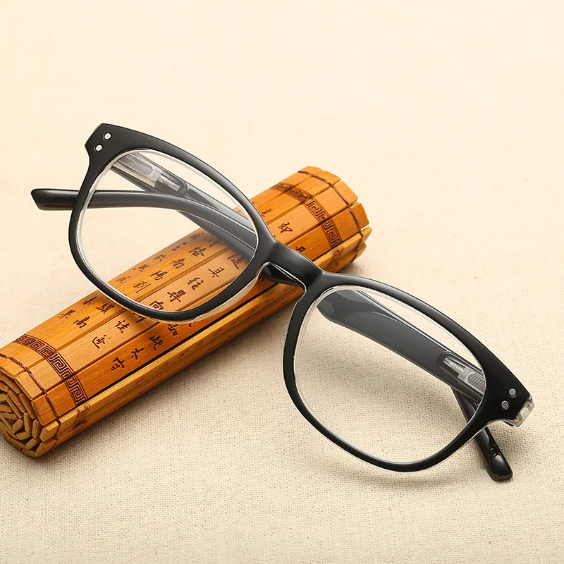 Unisex Presbyopic Reading Glasses Spectacles Eyeglass Eyewear +1.00 +1.50 +2.00 2.50 +3.00 +3.50 +4.00 Magnifier Magnifying
Unisex Presbyopic Reading Glasses Spectacles Eyeglass Eyewear +1.00 +1.50 +2.00 2.50 +3.00 +3.50 +4.00 Magnifier Magnifying