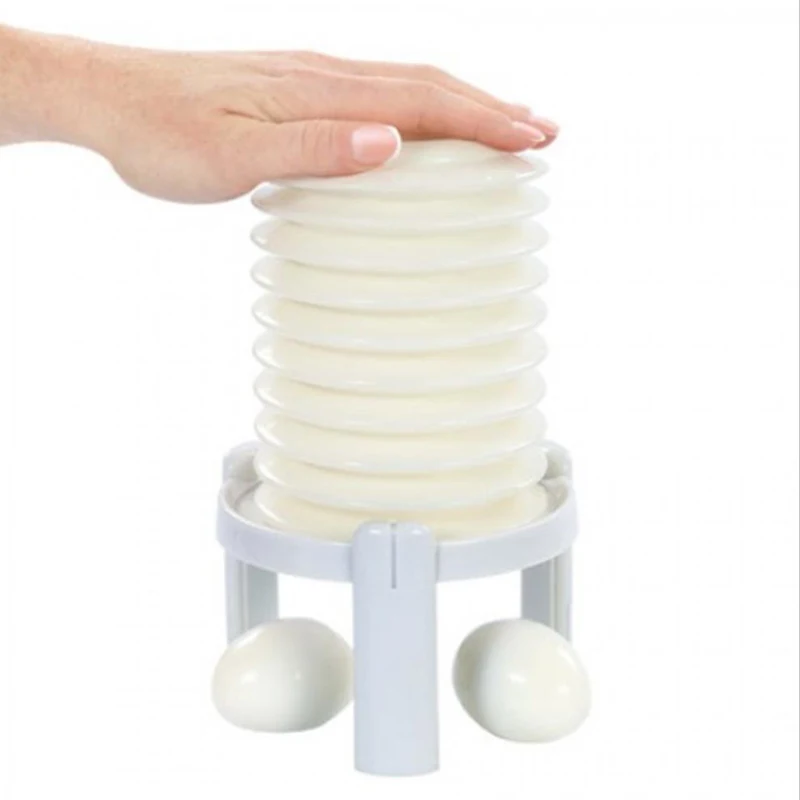 1Pcs Hard-Boiled Egg Shell Tools Egg Stractor Remove Peeler Magic Amazing Eggshell Machine Egg Scissors Tools Kitchen Tools
1Pcs Hard-Boiled Egg Shell Tools Egg Stractor Remove Peeler Magic Amazing Eggshell Machine Egg Scissors Tools Kitchen Tools