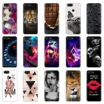 Phone Cases For Lenovo S5 (K520) 2018 5.7 inch Soft TPU Mobile Bags Cartoon Printed For Lenovo S5 Pro 6.2" Cover Para Case Coque
Phone Cases For Lenovo S5 (K520) 2018 5.7 inch Soft TPU Mobile Bags Cartoon Printed For Lenovo S5 Pro 6.2" Cover Para Case Coque