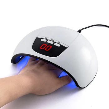 2019 Brand 45W/36W UV Lamp For Manicure LED Nail Lamp Sun Light Curing All Gel Polish Drying UV Gel USB Smart Timing Nail Tools
2019 Brand 45W/36W UV Lamp For Manicure LED Nail Lamp Sun Light Curing All Gel Polish Drying UV Gel USB Smart Timing Nail Tools
