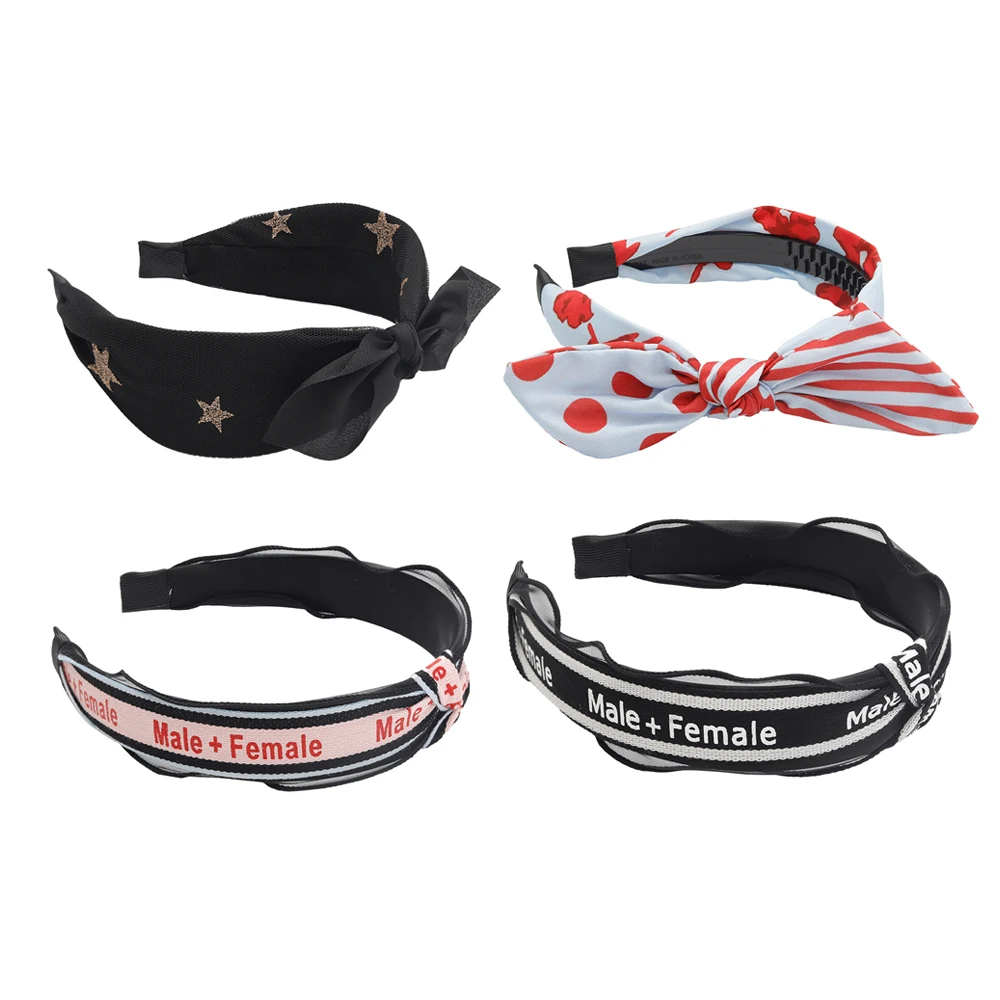 Женские модные новые банты, милые темпераментные универсальные широкие аксессуары для волос, фиксирующие повязки для волос со сломанными волосами
Женские модные новые банты, милые темпераментные универсальные широкие аксессуары для волос, фиксирующие повязки для волос со сломанными волосами