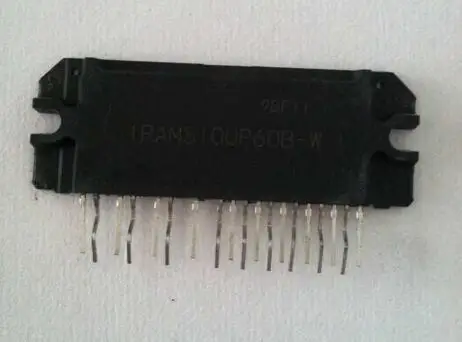 100%new Free shipping IRAMS10UP60B-W
100%new Free shipping IRAMS10UP60B-W