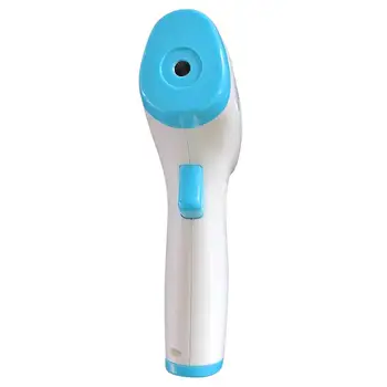 Infrared Thermometer Body Non-contact IR Temperature Gun Measurement Device Surface Infrared Thermometer LCD accurate Baby Kid
Infrared Thermometer Body Non-contact IR Temperature Gun Measurement Device Surface Infrared Thermometer LCD accurate Baby Kid