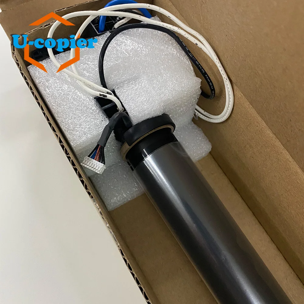 Оригинальный Восстановленный затвор для фиксации пленки, затвор в сборе для Canon IR2545 IR 2545 Φ 110v или 220v (зеркальная)
Оригинальный Восстановленный затвор для фиксации пленки, затвор в сборе для Canon IR2545 IR 2545 Φ 110v или 220v (зеркальная)