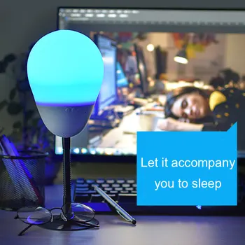 USB Portable Bluetooth Decompression Speaker Colorful lights Wireless Multifunctional Music Player JS22
USB Portable Bluetooth Decompression Speaker Colorful lights Wireless Multifunctional Music Player JS22