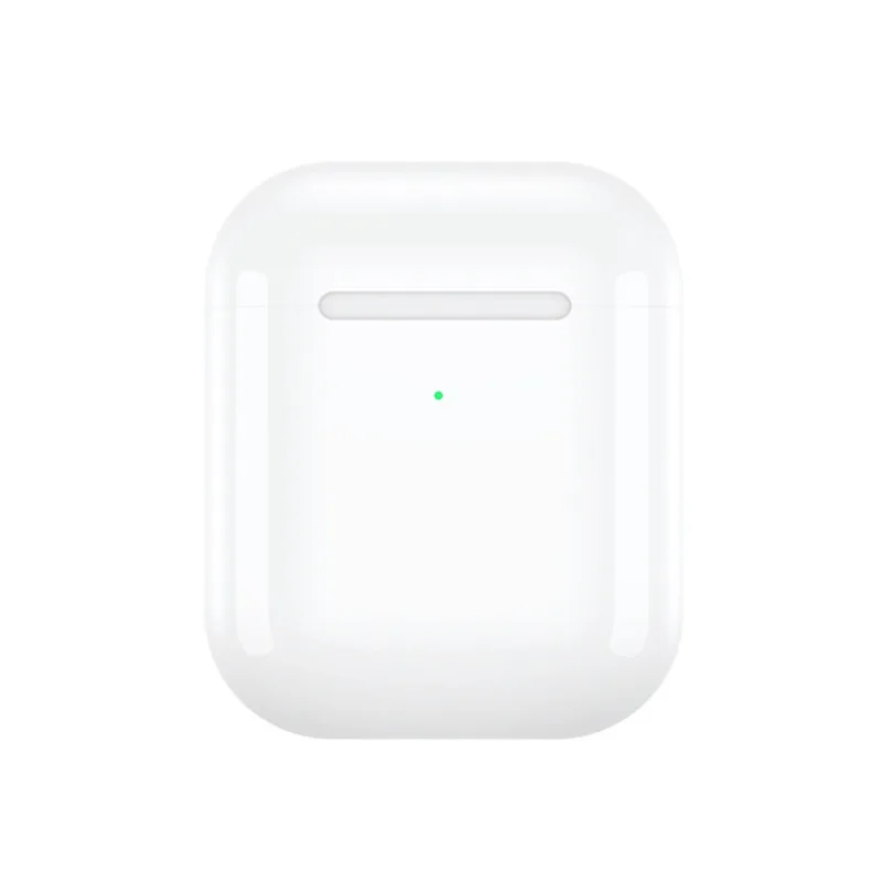 1:1 TWS 2nd Bluetooth Wireless Earphone Wireless charging case+Smart Sensor+Real Battery+Pop up Earbuds Mobile Phone Repair
1:1 TWS 2nd Bluetooth Wireless Earphone Wireless charging case+Smart Sensor+Real Battery+Pop up Earbuds Mobile Phone Repair