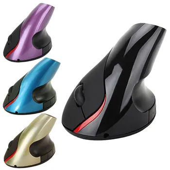 Wireless Bluetooth Computer Mouse Rechargeable Vertical Ergonomic Right Hand Mice for Office Apple Laptop PC Souris Gamer Gaming
Wireless Bluetooth Computer Mouse Rechargeable Vertical Ergonomic Right Hand Mice for Office Apple Laptop PC Souris Gamer Gaming