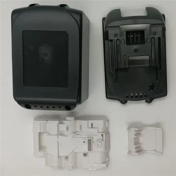 Lithium Battery Case Protection Circuit Board PCB for BL1890 lithium battery Shell Box for Makita BL1890 18V Power Tool
Lithium Battery Case Protection Circuit Board PCB for BL1890 lithium battery Shell Box for Makita BL1890 18V Power Tool