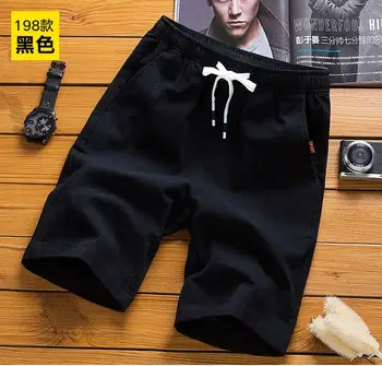 Free Shipping2019 Summer New - Short men shorts cotton Casual Shorts Men Cotton Sim Fit Solid length High Quality
Free Shipping2019 Summer New - Short men shorts cotton Casual Shorts Men Cotton Sim Fit Solid length High Quality