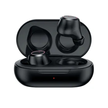 DOOGEE Dopods IPX5 Waterproof HiFi Wireless Bluetooth 5.0 Earphones with Charging Case Support Touch Button&Voice Command
DOOGEE Dopods IPX5 Waterproof HiFi Wireless Bluetooth 5.0 Earphones with Charging Case Support Touch Button&Voice Command