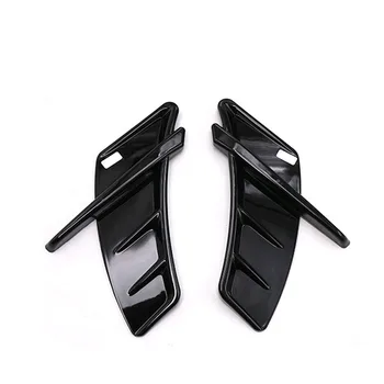 2pcs For Audi ABT Fender Side Sticker Audi A6 C6 C5 A4 B8 A5 A7 A8 A3 A1 Q5 Q7 S3 S4 S5 S6 S8 RS8 ABT Air Vent Sticker Decals
2pcs For Audi ABT Fender Side Sticker Audi A6 C6 C5 A4 B8 A5 A7 A8 A3 A1 Q5 Q7 S3 S4 S5 S6 S8 RS8 ABT Air Vent Sticker Decals