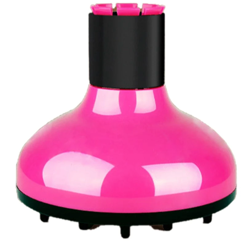 Barbershop Professional High Power Anti High Temperature Curling Dryer Electric Hair Diffuser Cover Air Duct Mouth with 4.3-5.3
Barbershop Professional High Power Anti High Temperature Curling Dryer Electric Hair Diffuser Cover Air Duct Mouth with 4.3-5.3