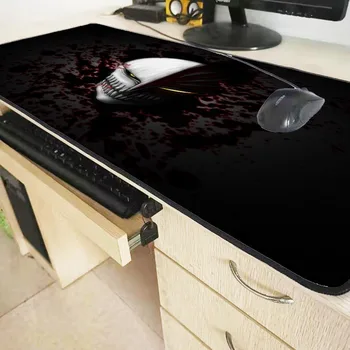 XGZ Cool Bleach Anime Large Size Gaming Keyboard Mouse Pad PC Computer Gamer Mousepad Desk Mat Locking Edge Dota2
XGZ Cool Bleach Anime Large Size Gaming Keyboard Mouse Pad PC Computer Gamer Mousepad Desk Mat Locking Edge Dota2