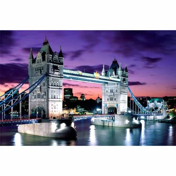 Jigsaw Puzzle Adult Children Puzzle Holiday Gift Puzzle Toy Puzzle 1000 Pieces Landscape Pattern Games Educational Toys For Kids
Jigsaw Puzzle Adult Children Puzzle Holiday Gift Puzzle Toy Puzzle 1000 Pieces Landscape Pattern Games Educational Toys For Kids