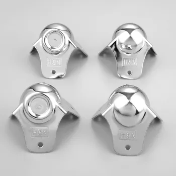 4/8PcsFurniture Craft Metal Ball Shape Corner Bracket Cover Guard Protector for Wooden Suitcase Horn Industrial Air Bags 58*52mm
4/8PcsFurniture Craft Metal Ball Shape Corner Bracket Cover Guard Protector for Wooden Suitcase Horn Industrial Air Bags 58*52mm