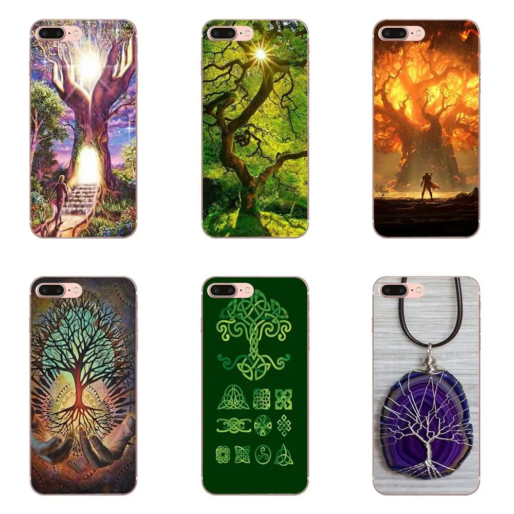 For Huawei Nova 2 V20 Y3II Y5 Y5II Y6 Y6II Y7 Y9 G8 G9 GR3 GR5 GX8 Prime 2018 2019 TPU Cell Phone Case Cover Tree Of Life
For Huawei Nova 2 V20 Y3II Y5 Y5II Y6 Y6II Y7 Y9 G8 G9 GR3 GR5 GX8 Prime 2018 2019 TPU Cell Phone Case Cover Tree Of Life