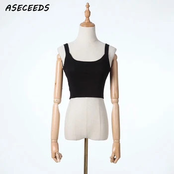 2020 Summer cute black crop top women tank top women underwear white tank tops sexy backless top cropped vintage sexy
2020 Summer cute black crop top women tank top women underwear white tank tops sexy backless top cropped vintage sexy