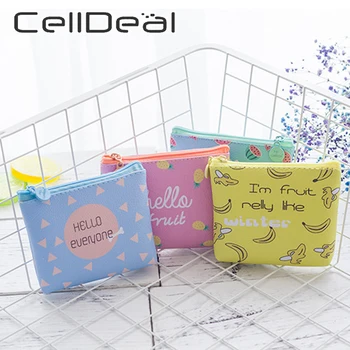 12 Colors Cute Cartoon Animal Women Girls Wallet Multicolor PU Leather Coin Bag Purse Kid Gift Lovely Kawaii Candy Coin Purse
12 Colors Cute Cartoon Animal Women Girls Wallet Multicolor PU Leather Coin Bag Purse Kid Gift Lovely Kawaii Candy Coin Purse