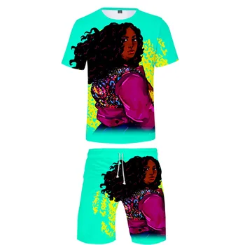 LIZZO Men's Sets 3D Men Women 2 Piece Outfit Sport Set Short Sleeve Tshirt + Shorts Summer Hip Hop Leisure Sets High Quality 
LIZZO Men's Sets 3D Men Women 2 Piece Outfit Sport Set Short Sleeve Tshirt + Shorts Summer Hip Hop Leisure Sets High Quality
